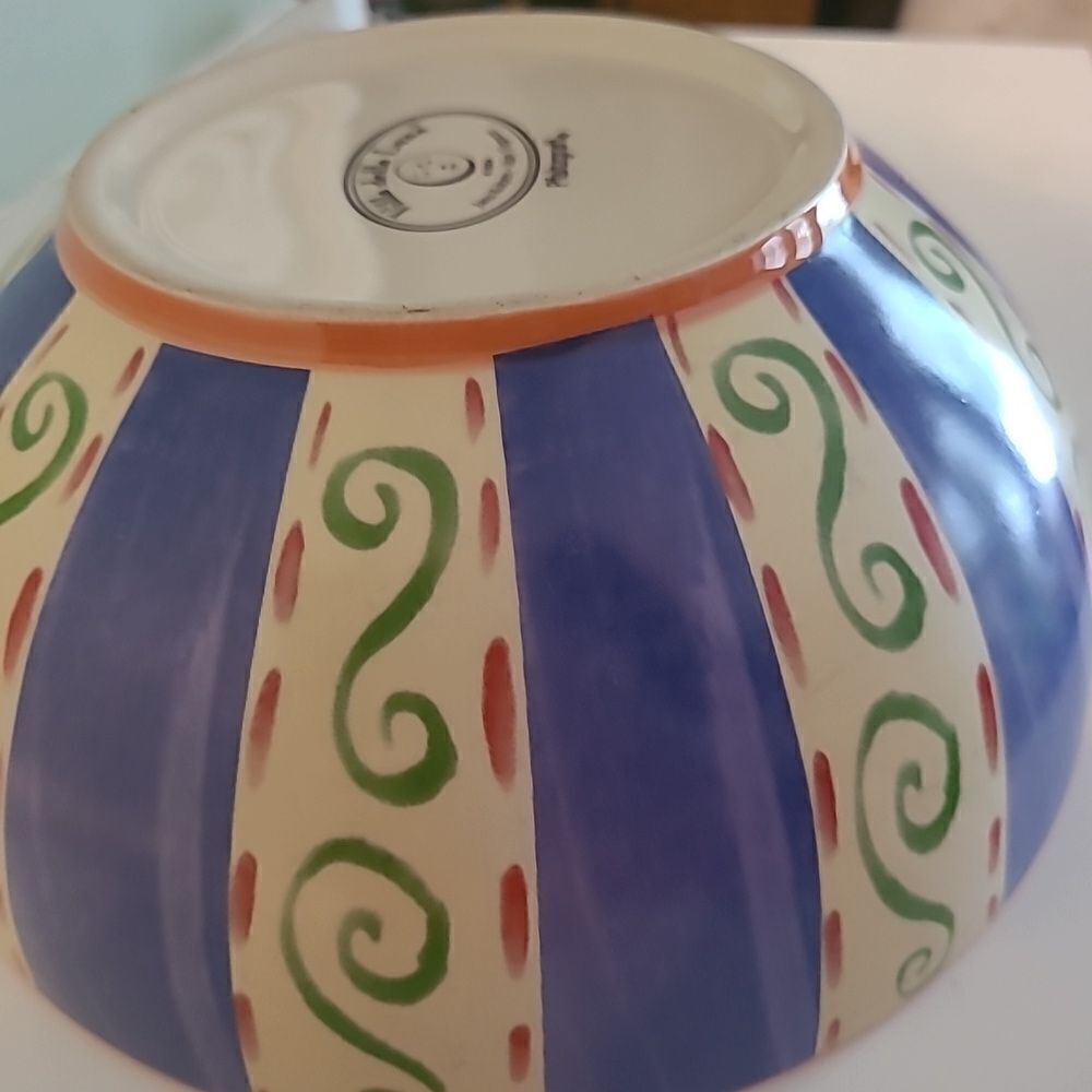 Pfaltzgraff Large Serving Bowl - Picture 5 of 7